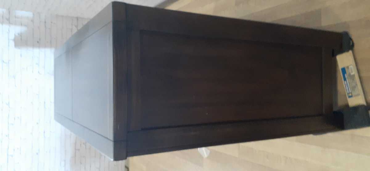 Starmore-Exclusive Dresser - Gallery Image 7